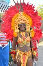 St. John Carnival
