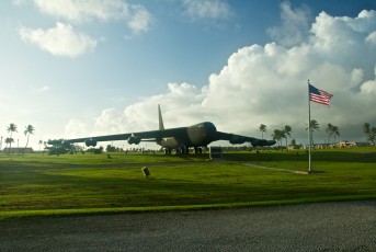 Yigo, Guam