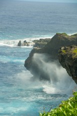 Banzai Cliffs, Saipan