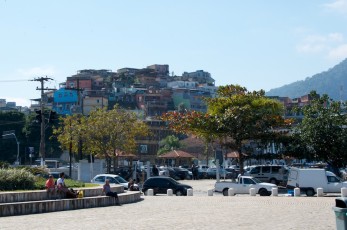 Angra dos Reis, Brazil